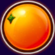 3 Chillies and Joker: Hold and Win: Naranja