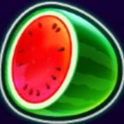 3 Chillies and Joker: Hold and Win: Sandía