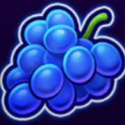 3 Chillies and Joker: Hold and Win: Uvas