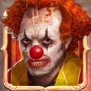 3 Clown Monty: Payaso