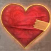 3 Clown Monty: Corazones
