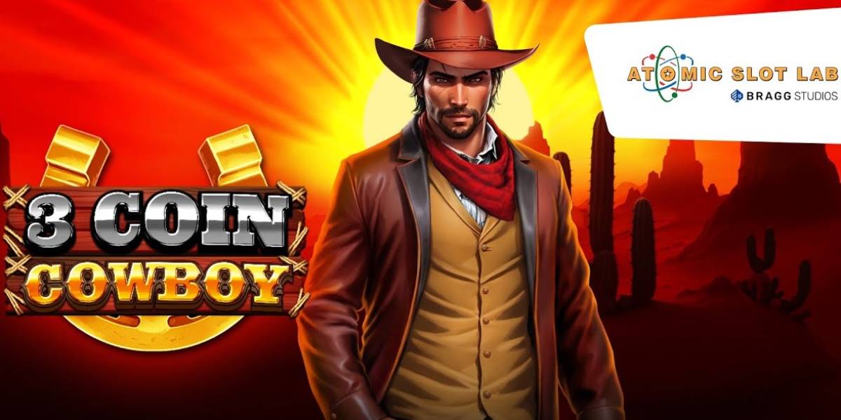 3 Coin Cowboy