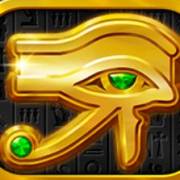 3 Coins Egypt: Ojo