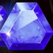 3 Coins Hold and Win: Zafiro