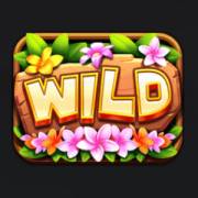 3 Crazy Tikis: Salvaje