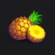 3 Crazy Tikis: Piña