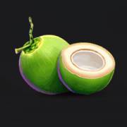 3 Crazy Tikis: Coco