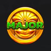 3 Crazy Tikis: Moneda Tiki Especial Mayor