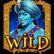 3 Genie Wishes: Salvaje