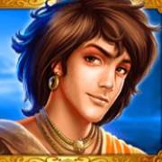 3 Genie Wishes: Chico