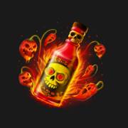 3 Hot Chilli Peppers: Salsa picante en botella