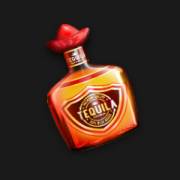 3 Hot Chilli Peppers: Tequila