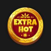 3 Hot Chilli Peppers: Jackpot especial Extra Hot Coin