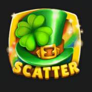 3 Leprechaun Charms: Dispersión