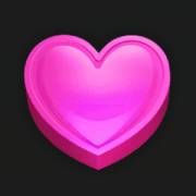 3 Leprechaun Charms: Corazón