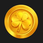 3 Leprechaun Charms: Moneda de oro especial