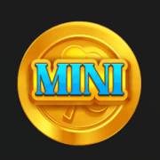 3 Leprechaun Charms: Mini Jackpot especial de monedas
