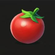 3 Plucky Hens: Tomate