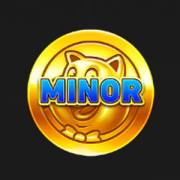 3 Porky Banks Christmas: Moneda Porky Especial Menor