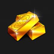 3 Porky Banks Christmas: Lingotes de oro