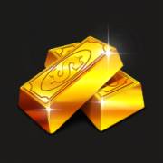 3 Porky Banks Extra: Lingotes de oro