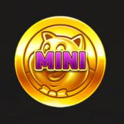 3 Porky Banks Extra: Mini moneda Porky especial y Mini moneda Porky púrpura especial.
