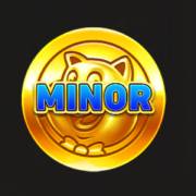 3 Porky Banks Extra: Moneda Porky Menor Especial y Moneda Porky Menor Morada Especial.