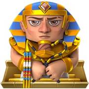 3 Tiny Gods Bonanza: Faraón