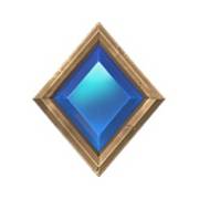 3 Tiny Gods Bonanza: Diamantes