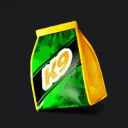 3 Top Dogs: Bolsa de pienso