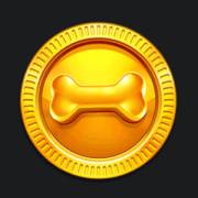 3 Top Dogs: Moneda de oro especial
