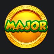 3 Top Dogs: Moneda especial para el Jackpot Mayor y Moneda especial para el Jackpot Mayor Verde
