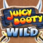El símbolo  en Juicy Booty