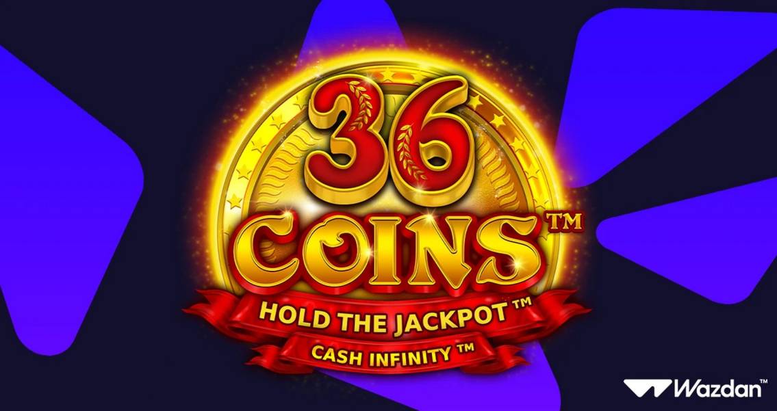 36 Coins