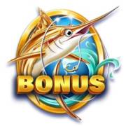 4 Fantastic Fish Gold: Bono