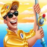 4 Fantastic Fish Gold: Pescador