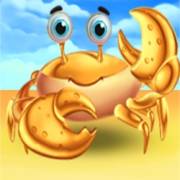 4 Fantastic Fish Gold: Cangrejo