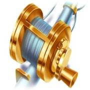4 Fantastic Fish Gold: Bobina
