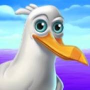 4 Fantastic Fish: Gaviota