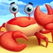 4 Fantastic Fish: Cangrejo