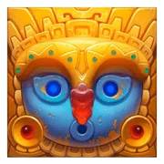 4 Masks of Inca: Estatua de la Deidad