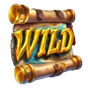 4 Pirate Chests: Salvaje