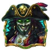 4 Pirate Chests: Capitán