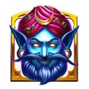 4 Secrets of Aladdin: Dispersión