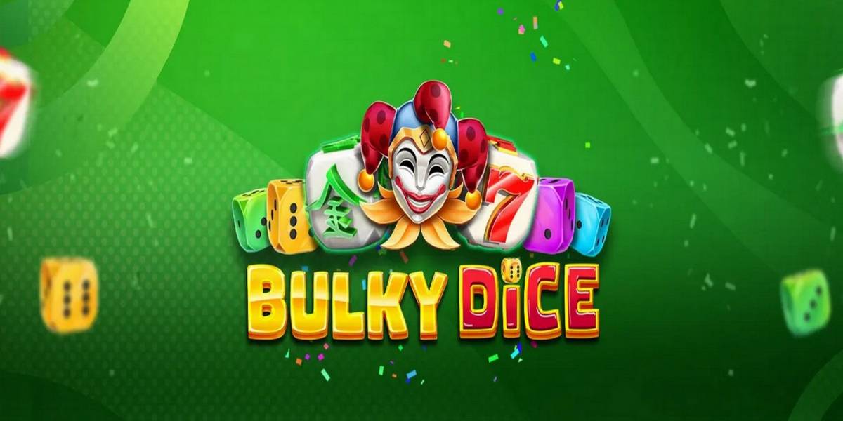 40 Bulky Dice