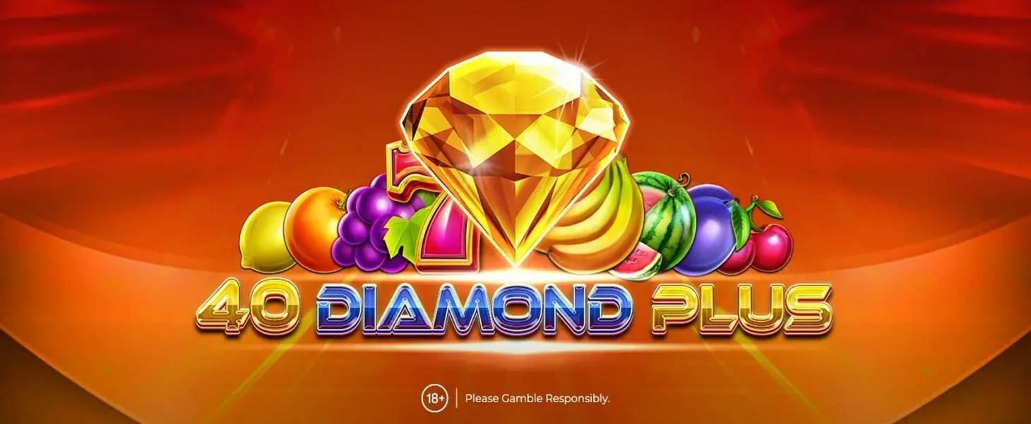 40 Diamond Plus