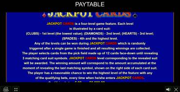 40 King: Jackpot