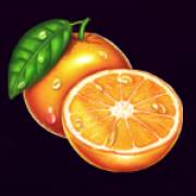 40 Super Heated Sevens: Naranja