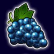 40 Super Hot: Uvas