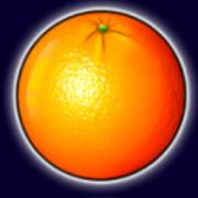 40 Super Hot: Naranja